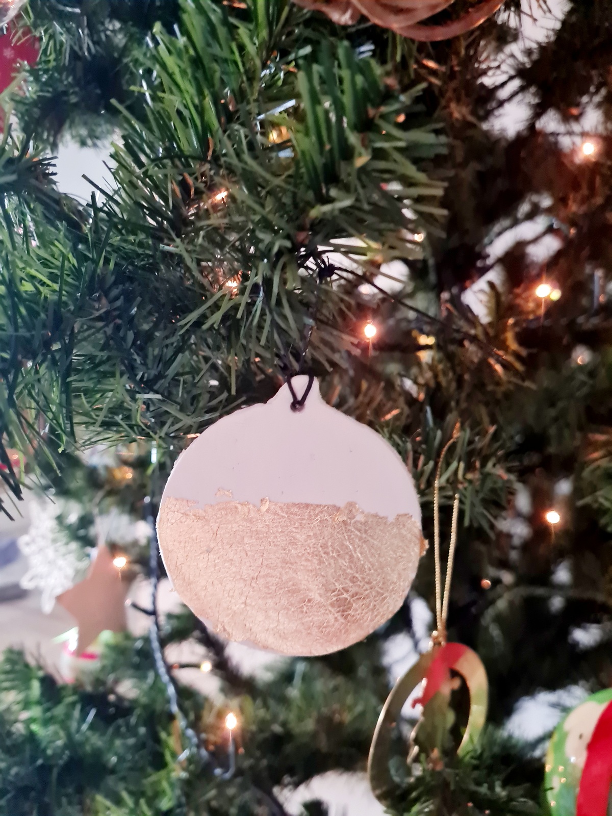 χρυστουγεννιάτικο δέντρο