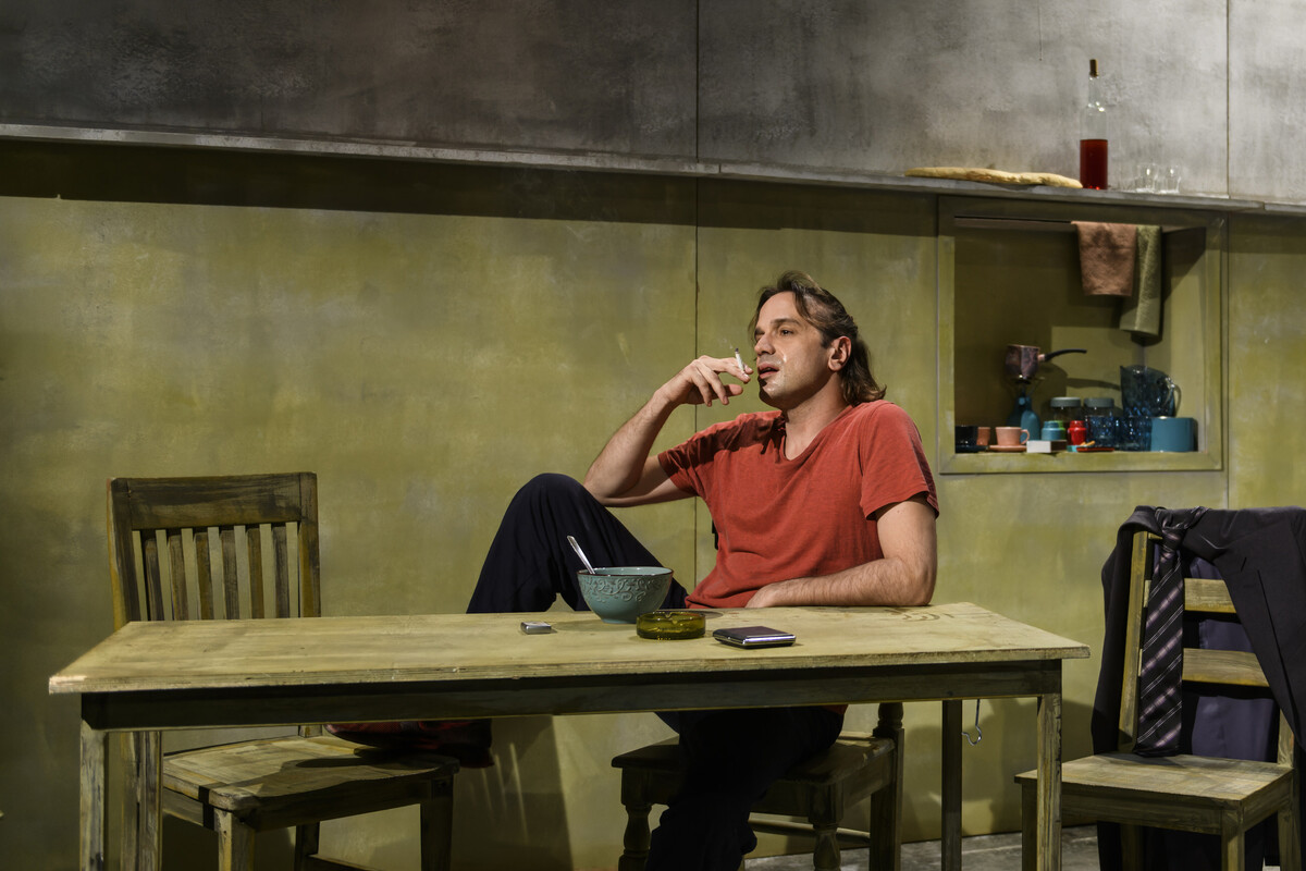 Θεατρικές παραστάσεις