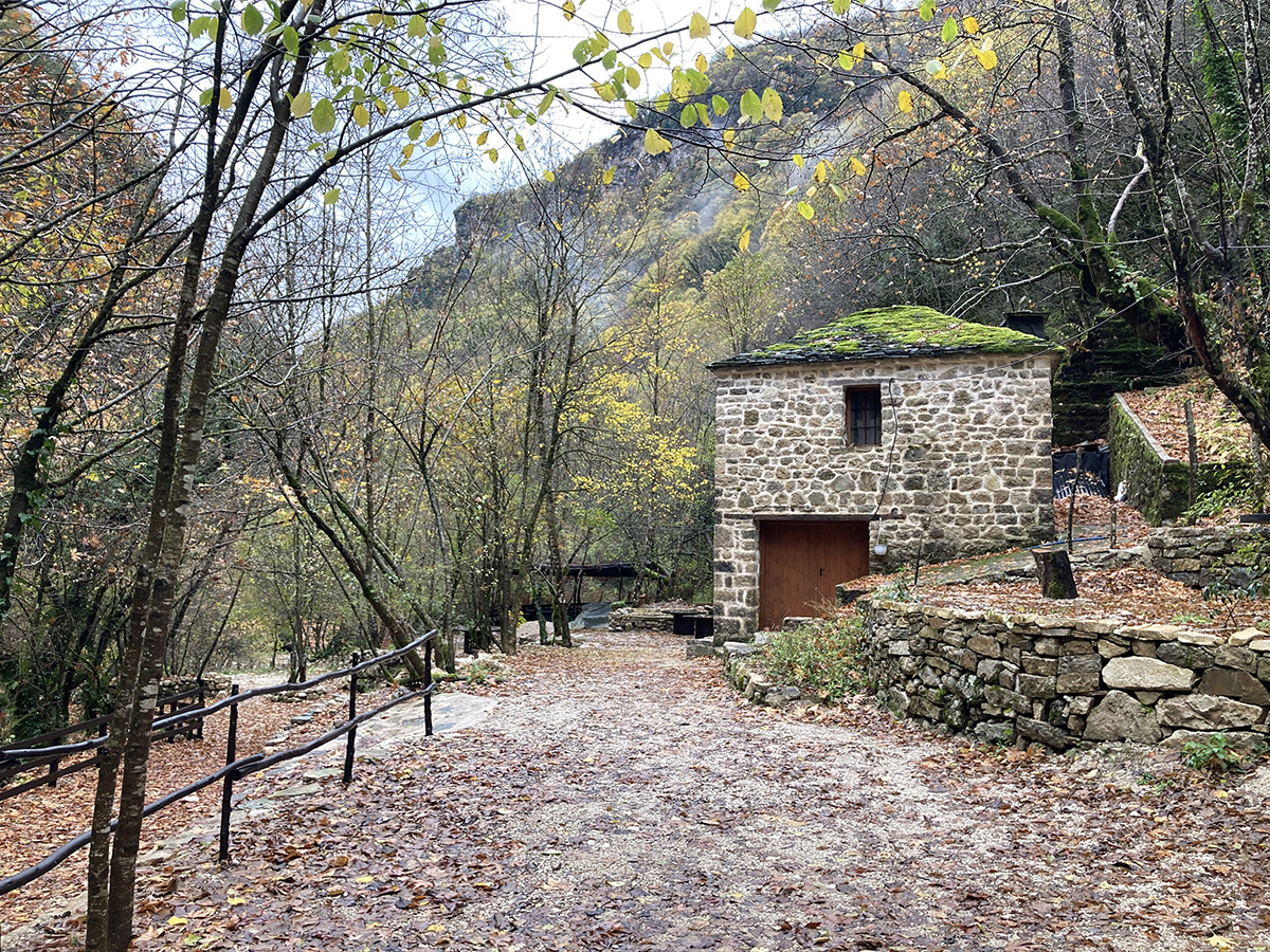 Καλαρρύτες