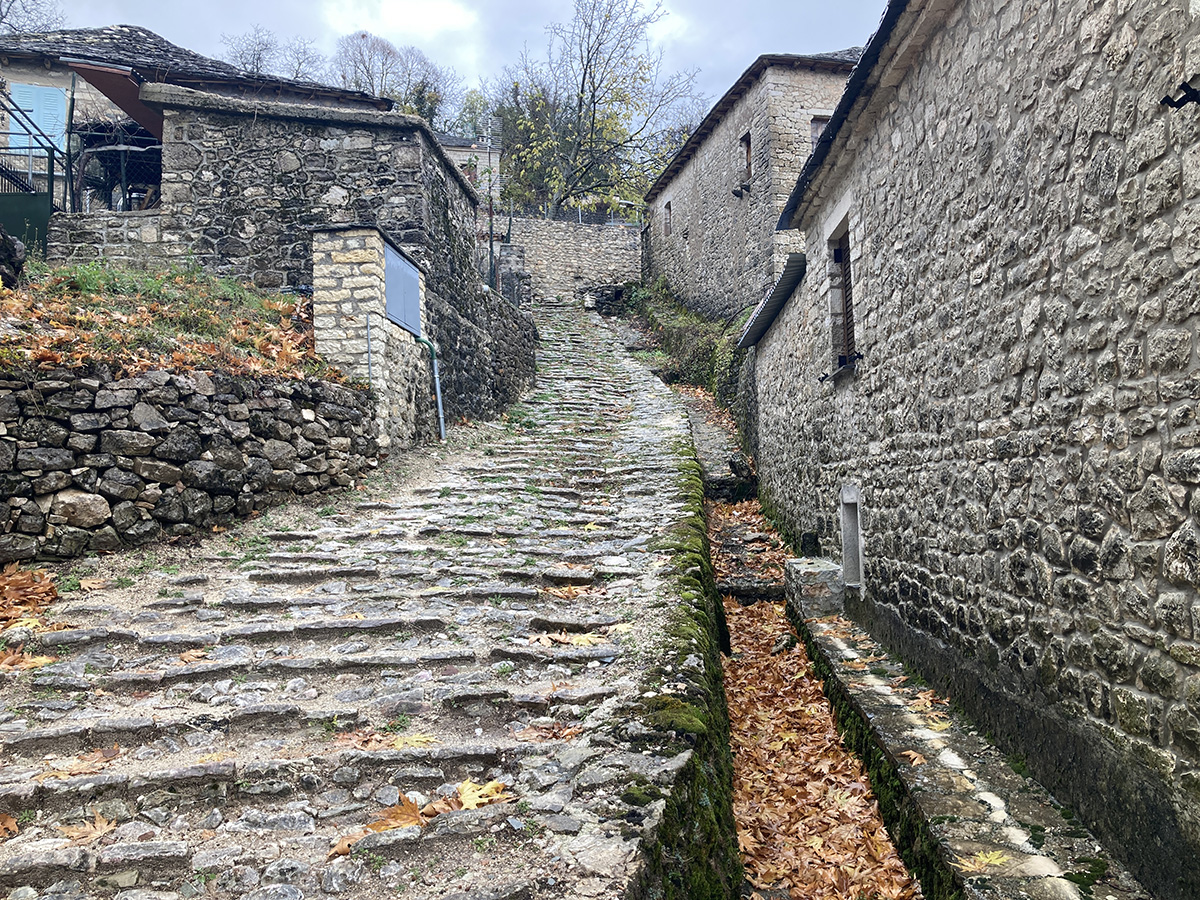 Καλαρρύτες