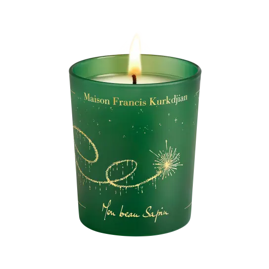 Γιορτινές μυρωδιές στην ομορφιά, για να βυθιστείς στη θαλπωρή τους