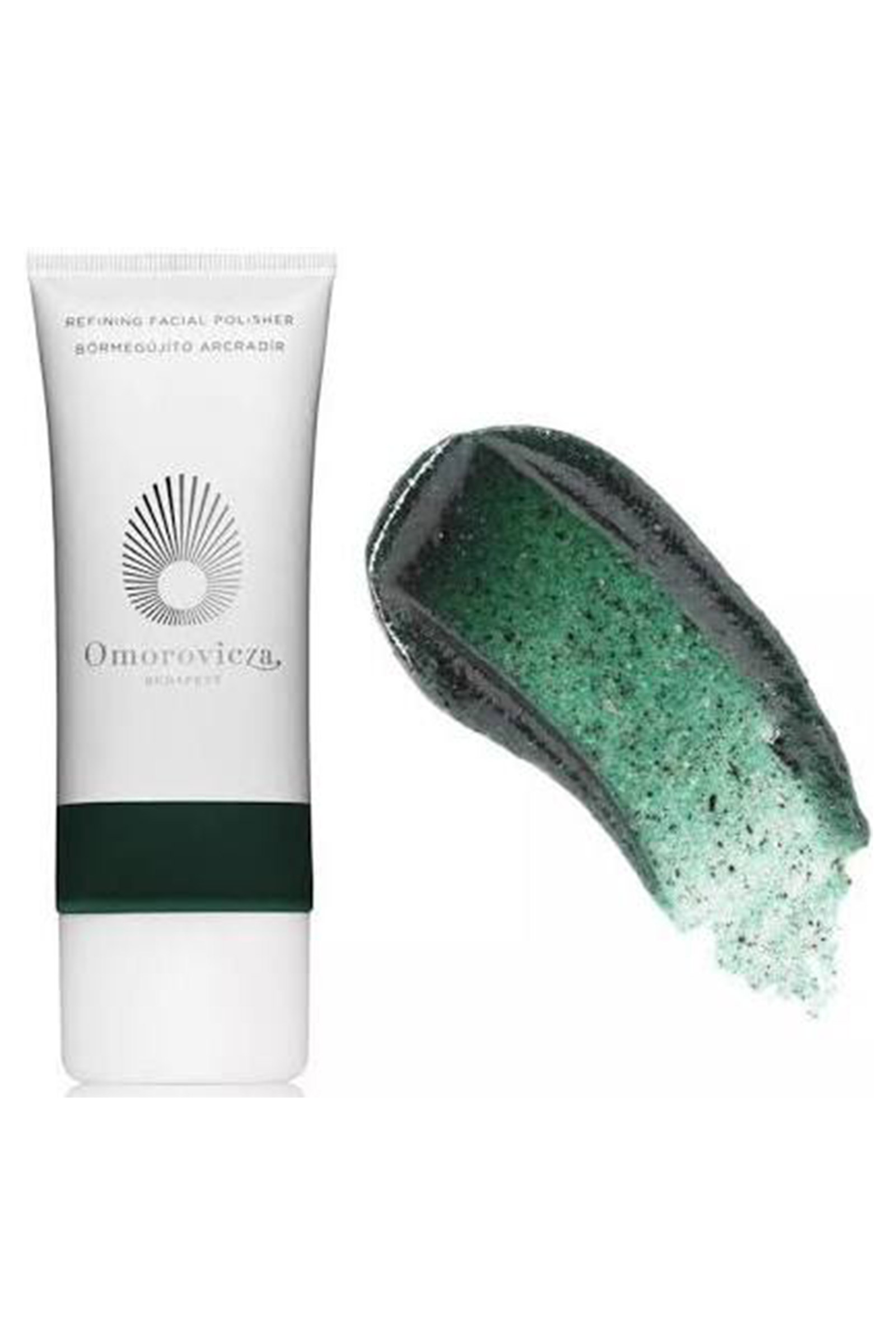 vegan ανδρική περιποίηση