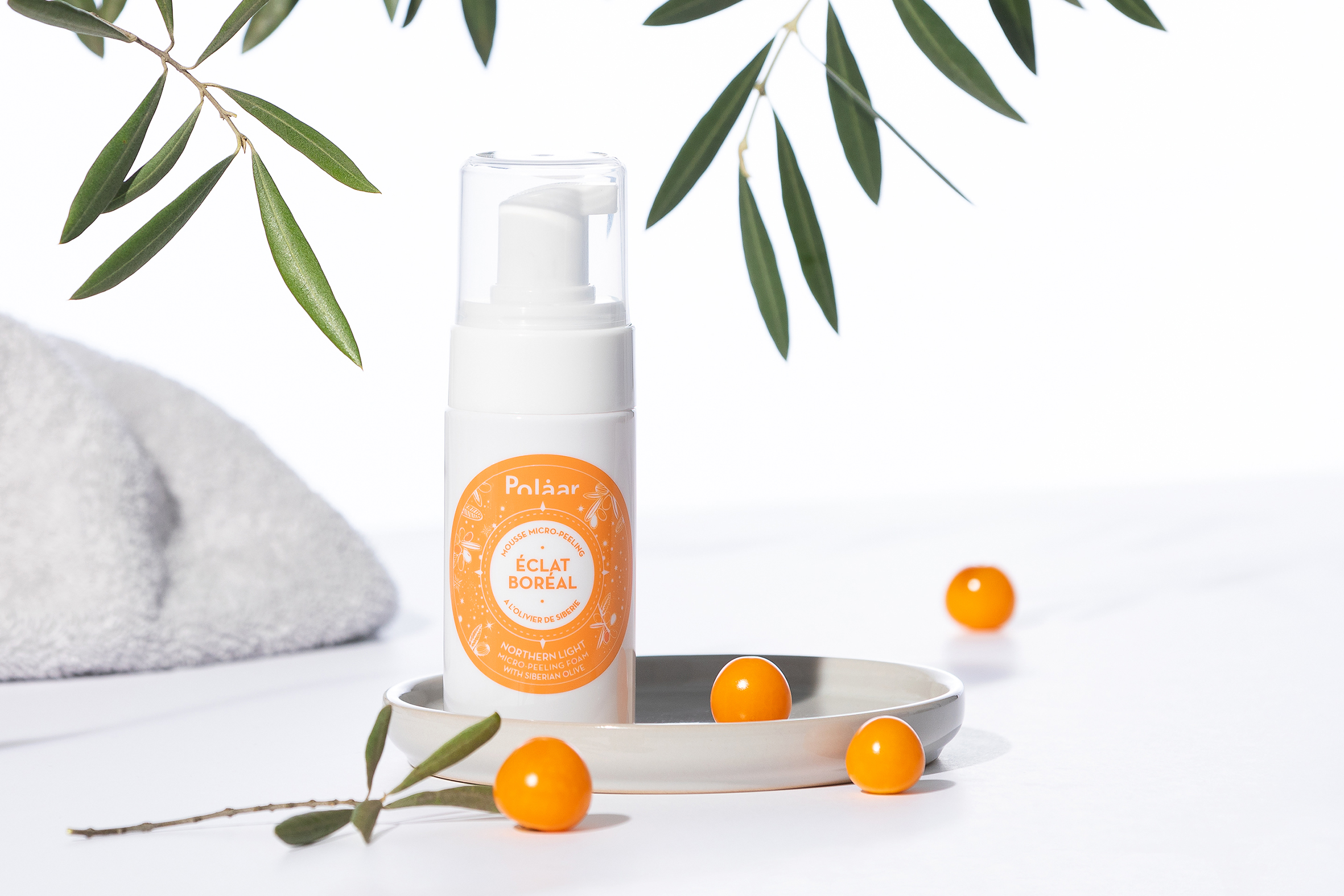 niche brands με polaar