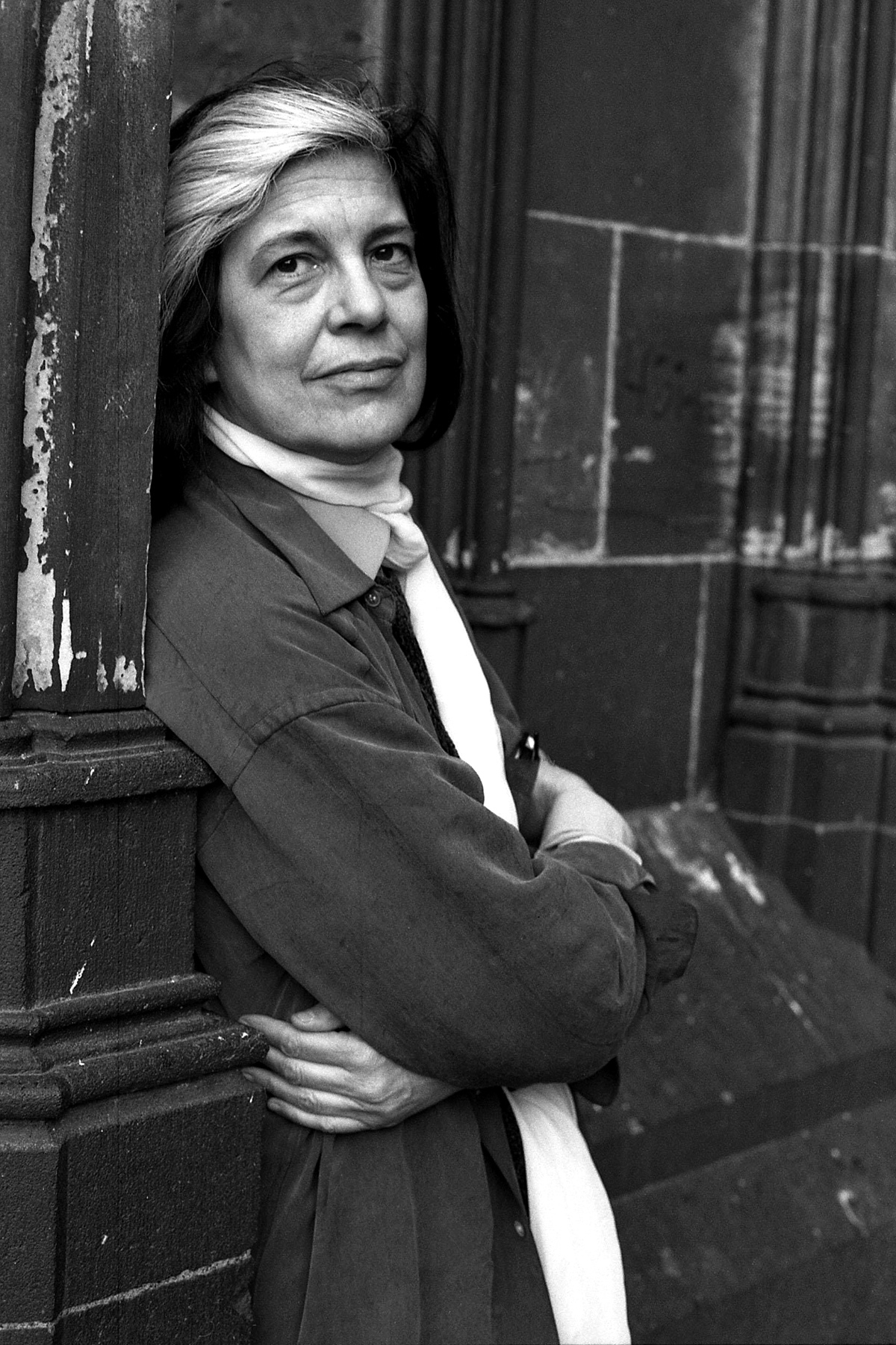 H Sontag και ο καρκίνος