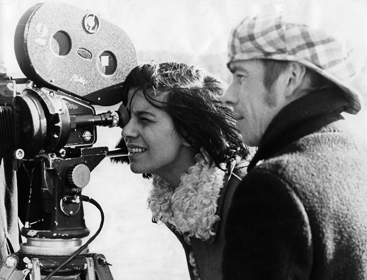 H Sontag και ο καρκίνος