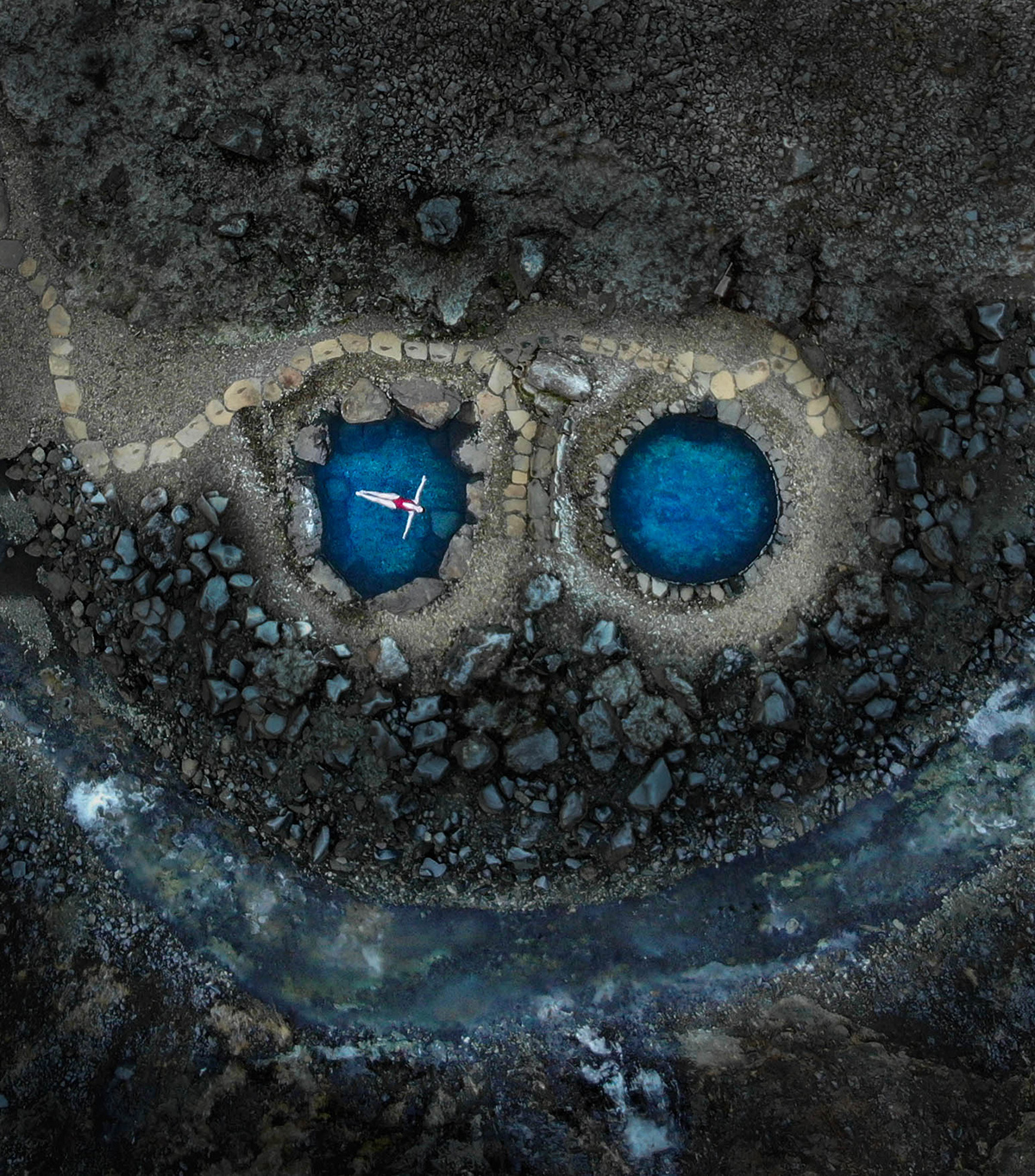 ταξίδια yaba travellerw Ισλανδία