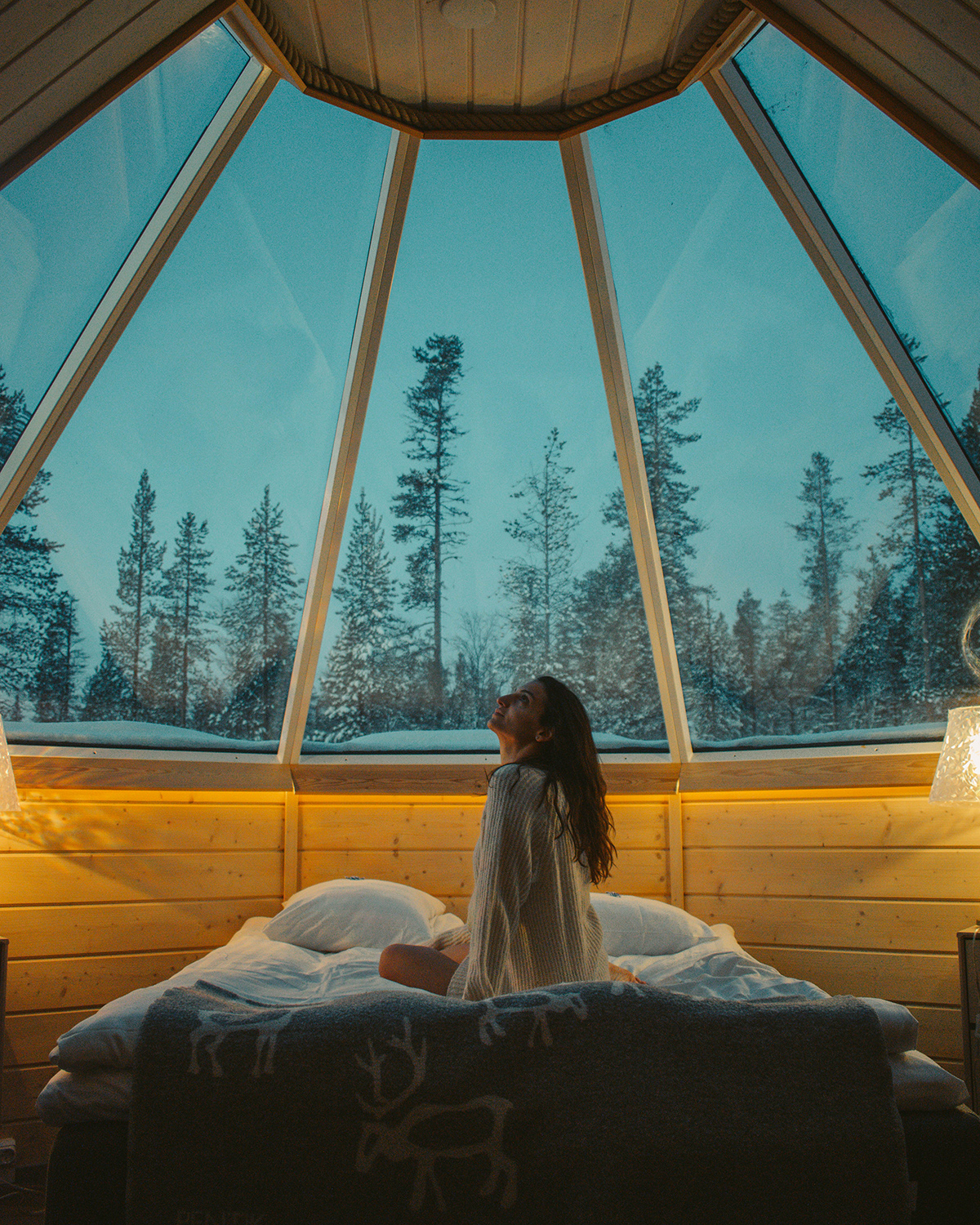 ταξίδια Λαπωνία