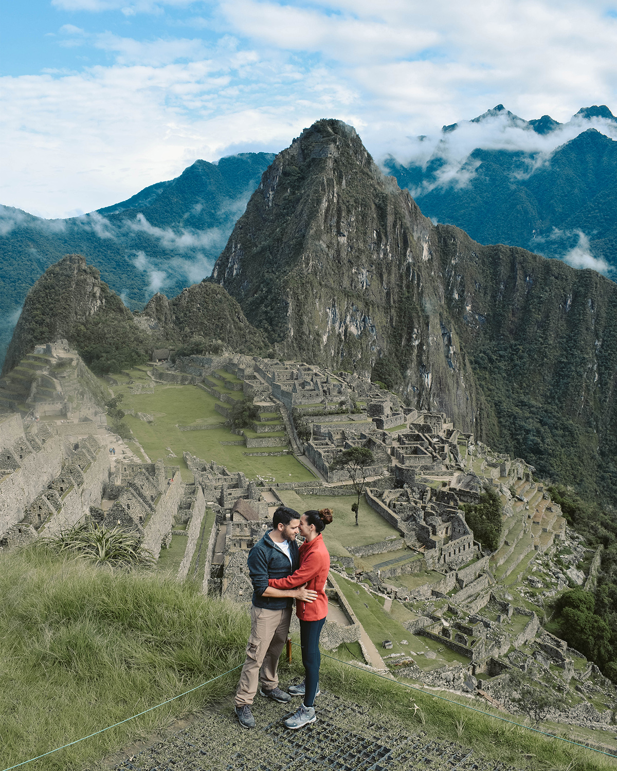 ταξίδια Περού