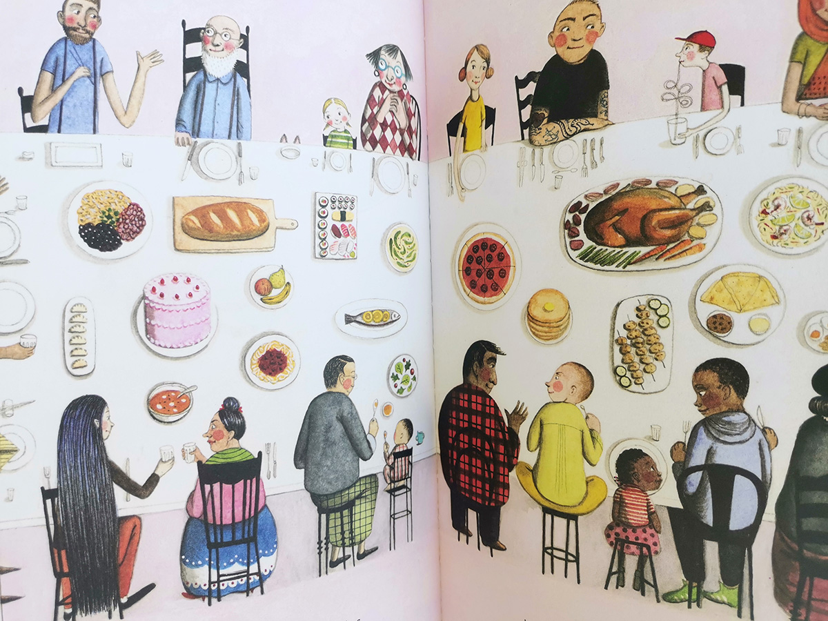 παιδικό βιβλίο