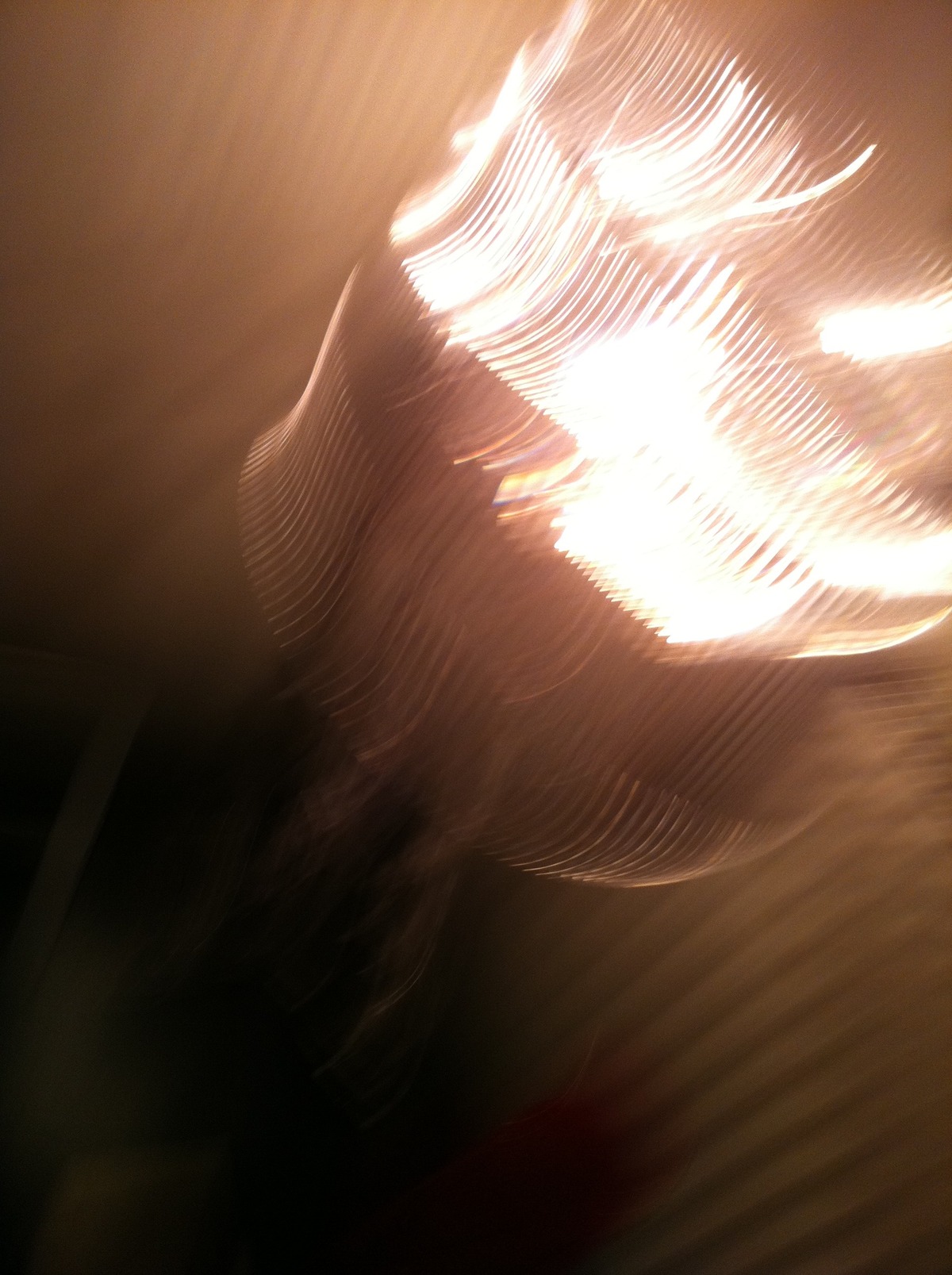 φως και κίνηση