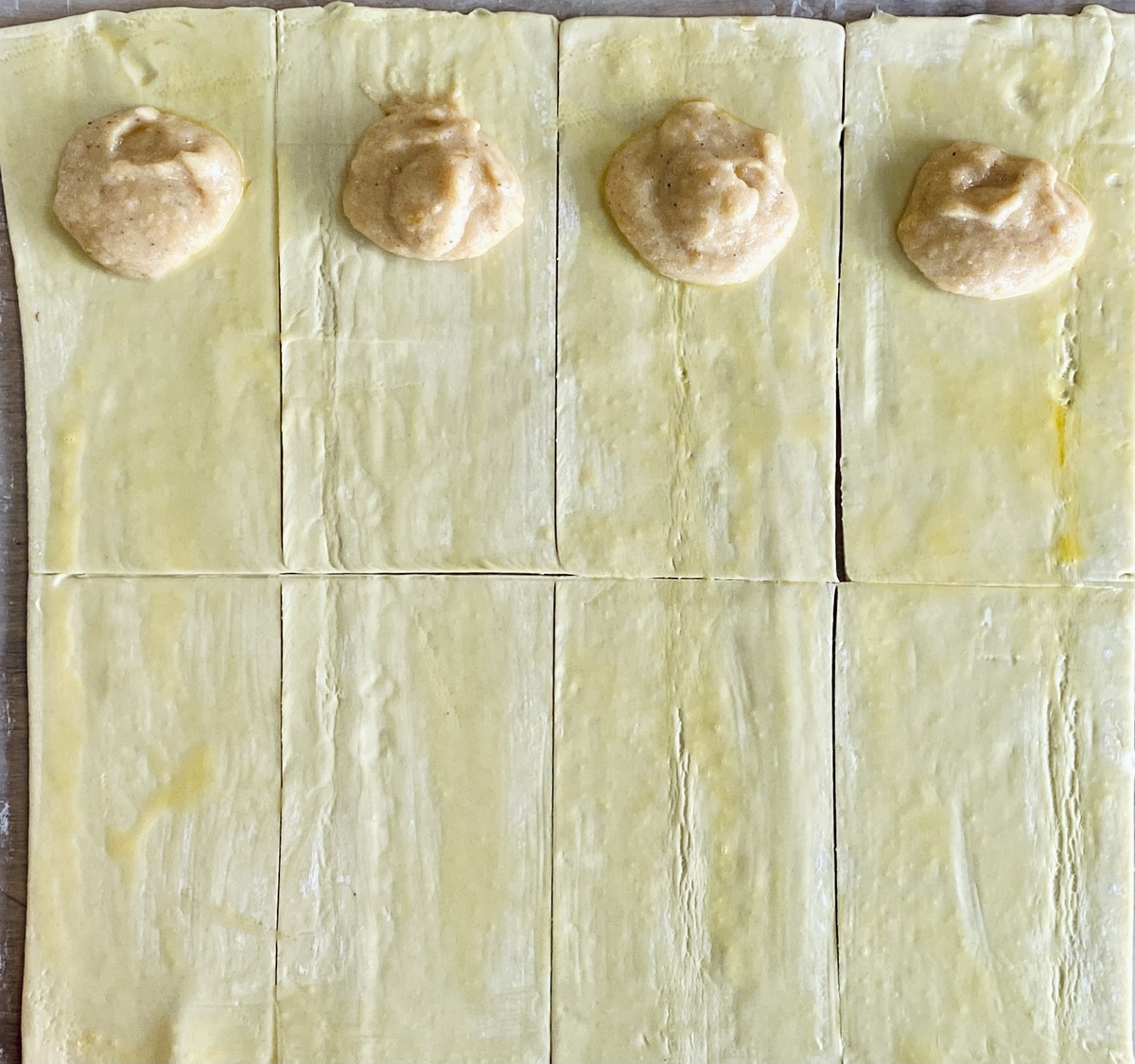 πώς τυλίγουμε το φύλλο