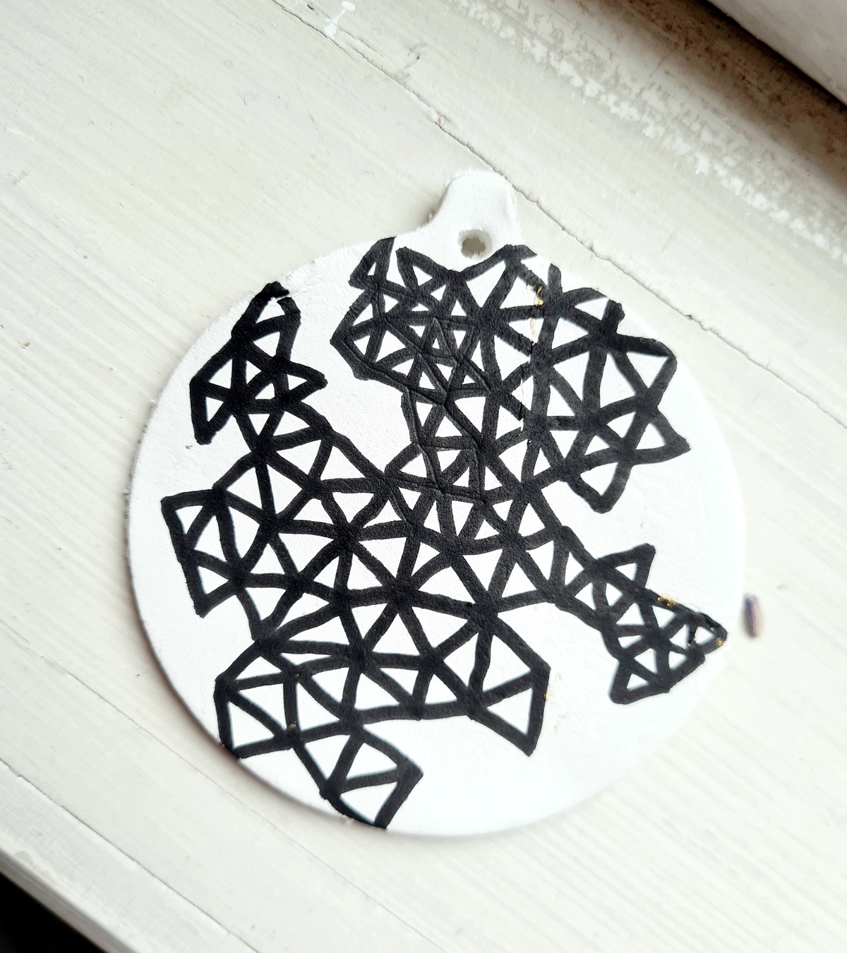 σχέδια με μαρκαδόρο