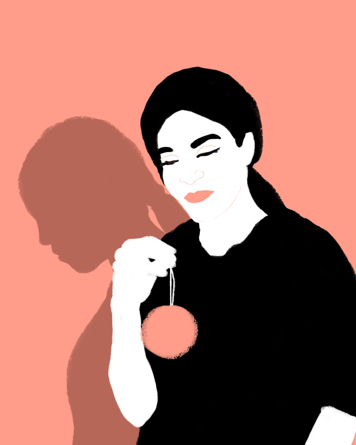 χριστουγεννιάτικο στόλισμα