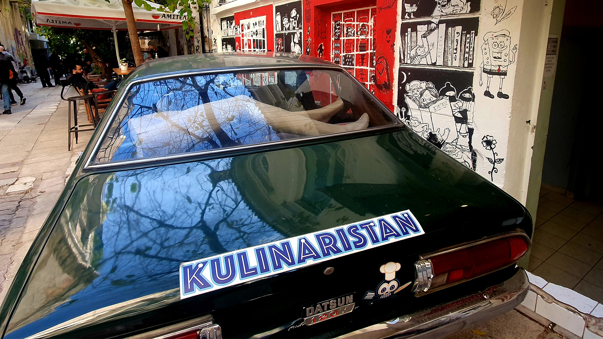 kulinaristan