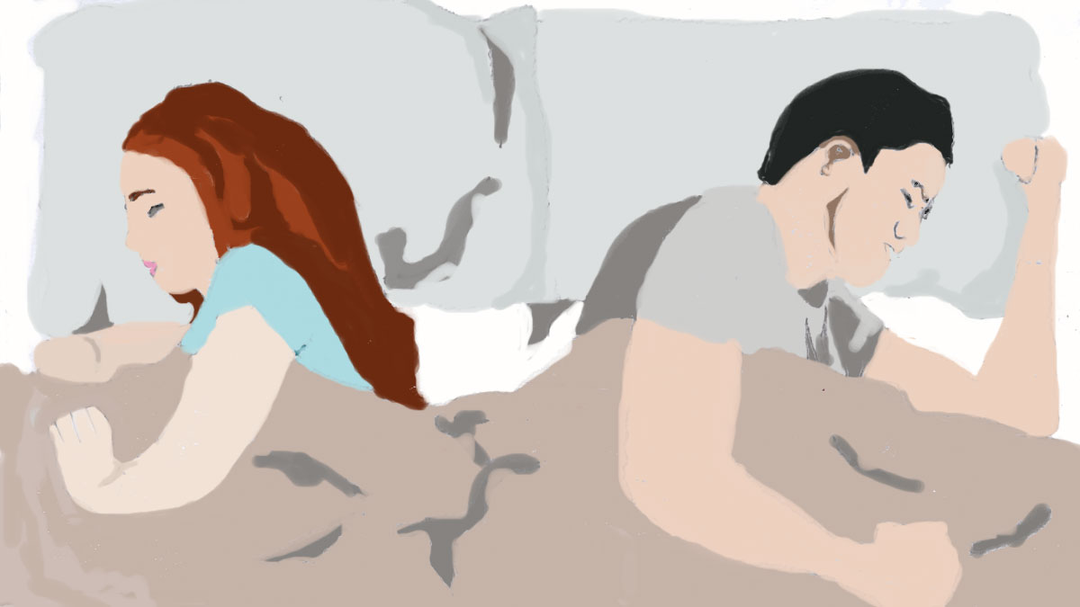 Σύγχρονη οικογένεια