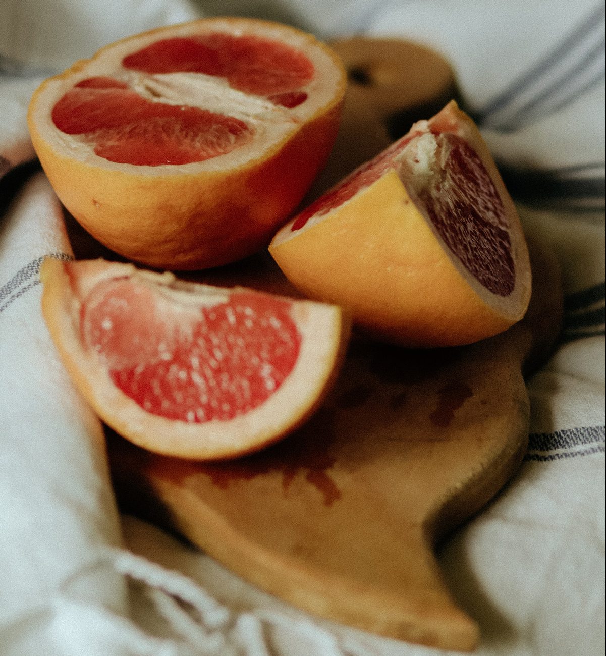 Φυτοχημικά συστατικά: Τι χρώμα έχουν τα φρούτα και τα λαχανικά σου;