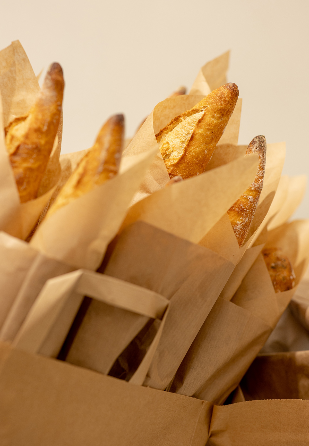 φούρνος Τρομερό Παιδί