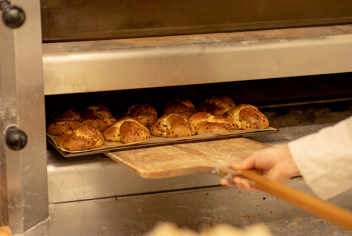 φούρνοι τρομερό παιδί