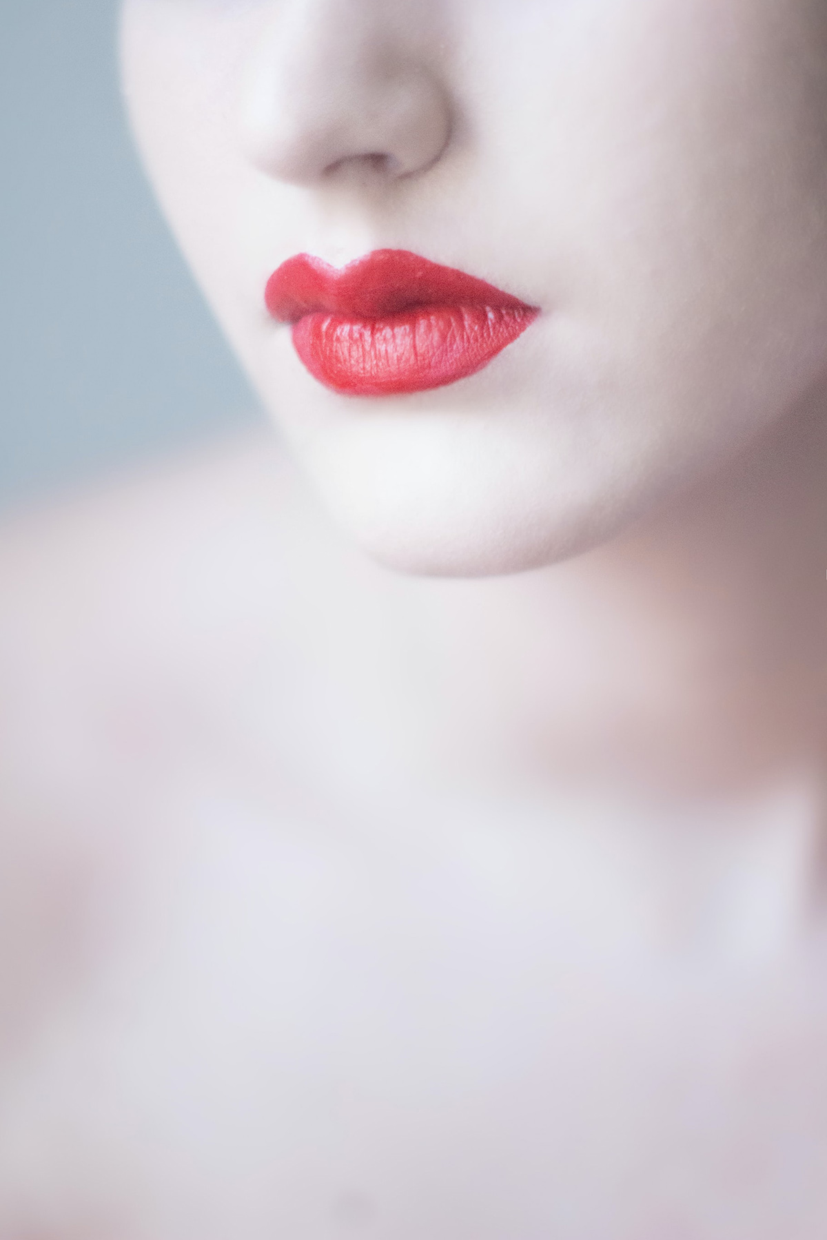 κόκκινο κραγιόν