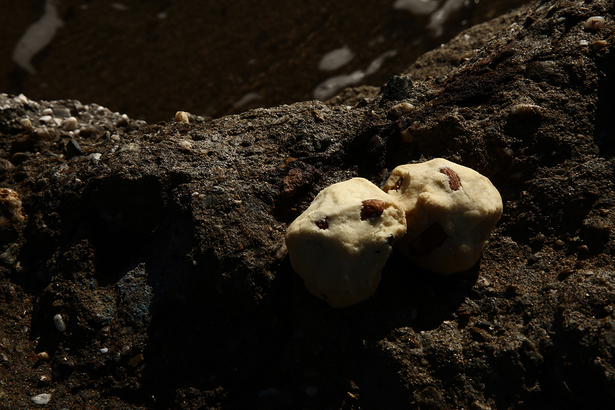 Κουραμπιέδες Παρλιάρος