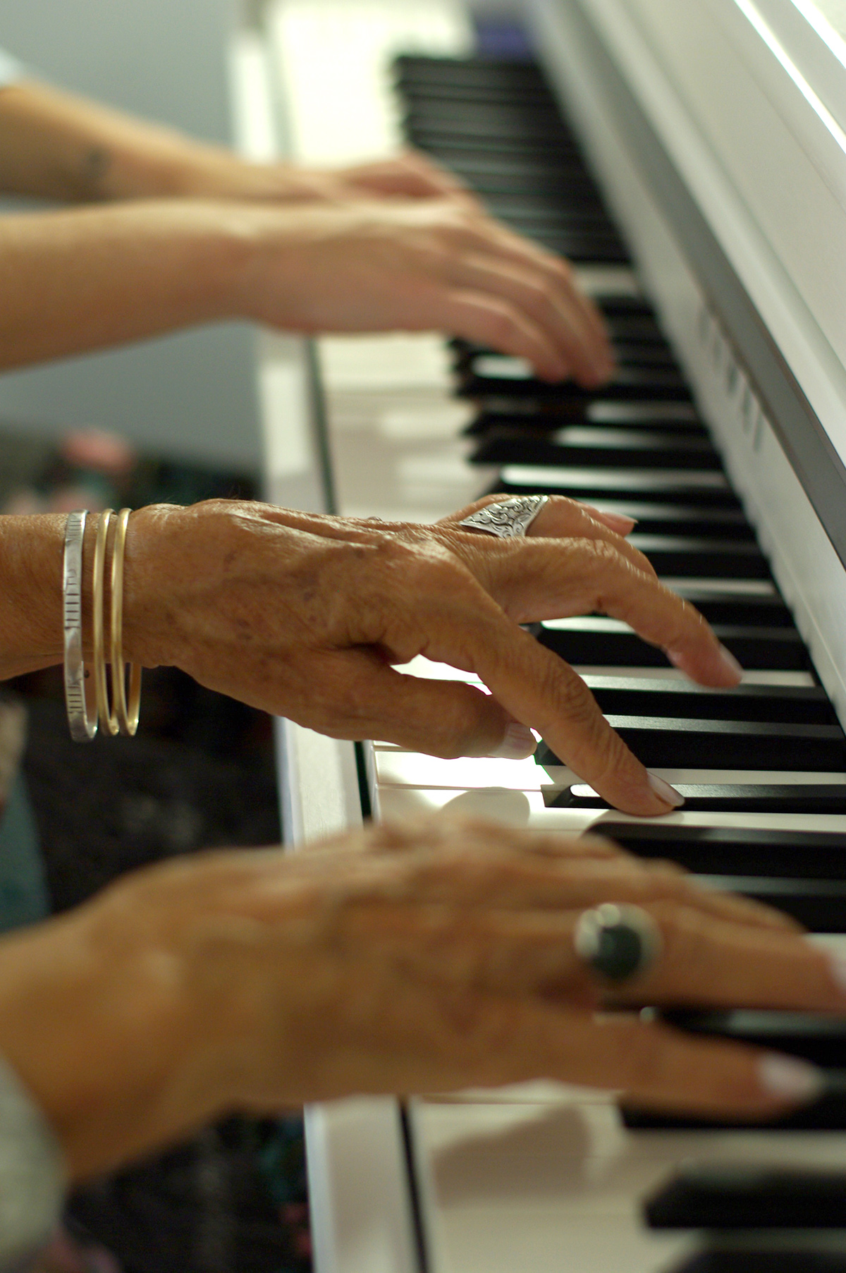 Τι είναι η μουσικοθεραπεία;