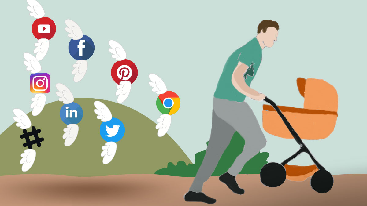 Πληροφορία και γονείς