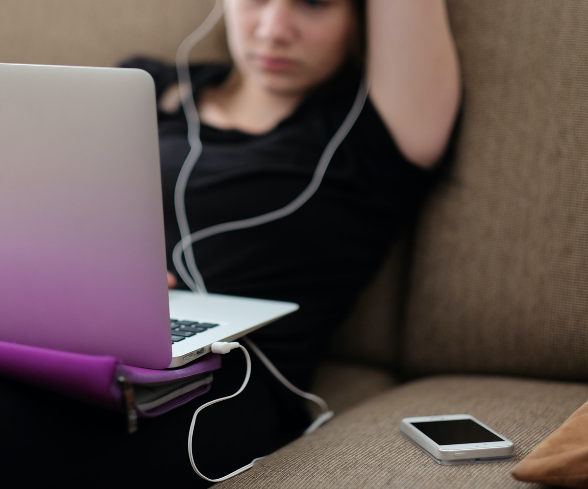 η επίδραση του πορνό στα παιδιά