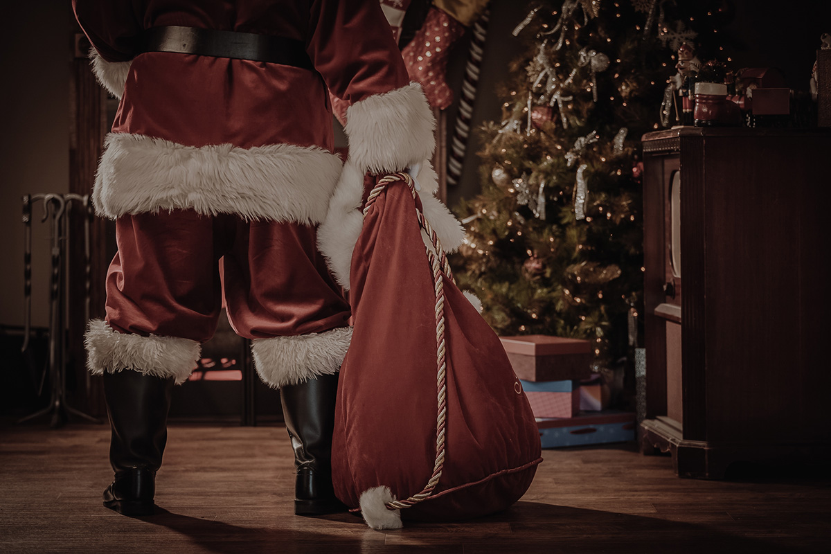 Άγιος Βασίλης