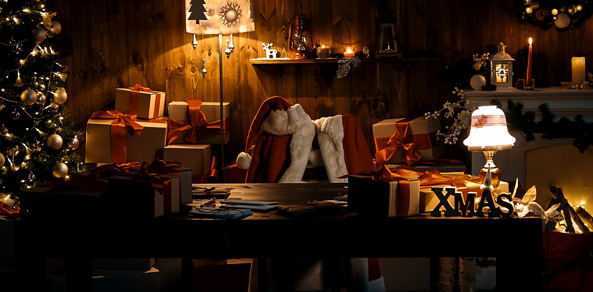 Άγιος Βασίλης