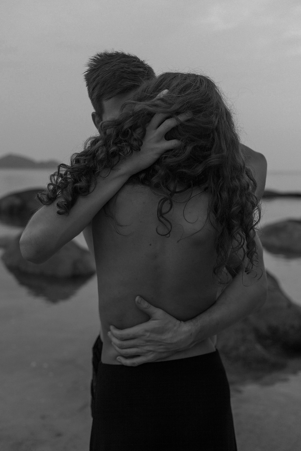 Σεξ: Κάνει καλό στην καρδιά μας;