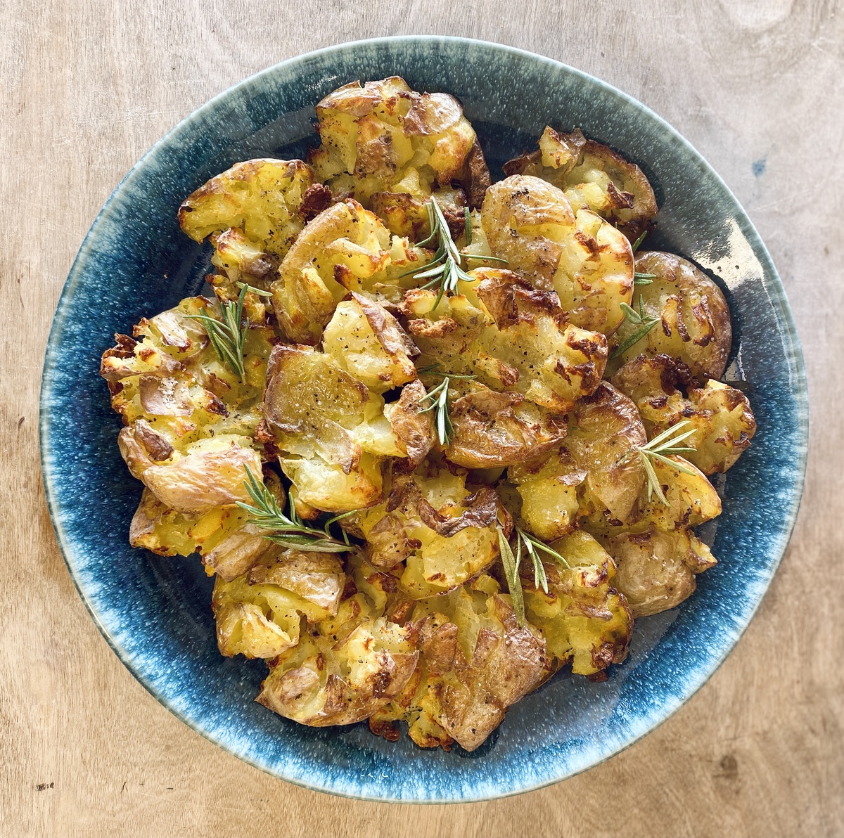 τσακιστές πατάτες