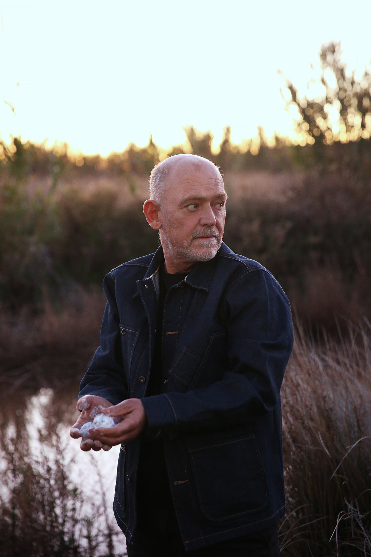 σοκολατένια τρουφάκια Παρλιάρος