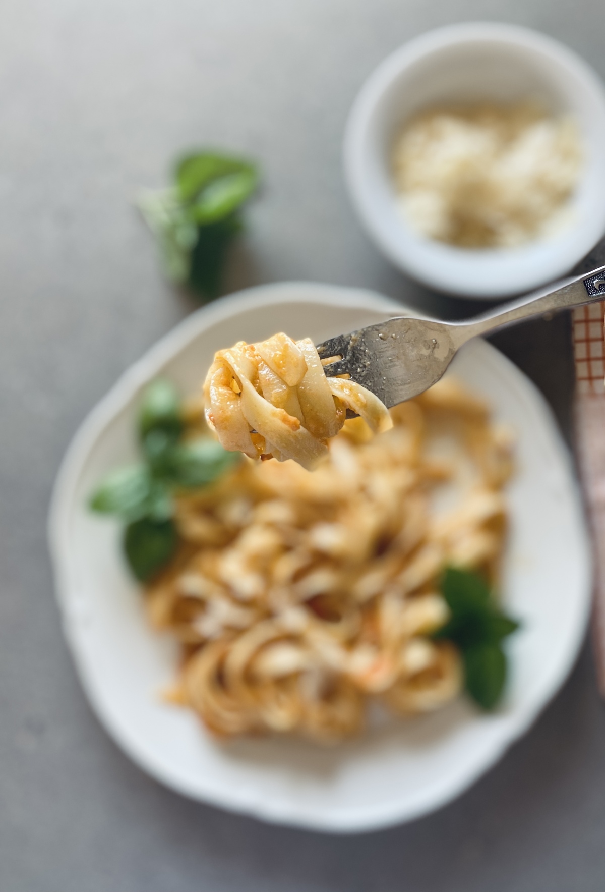 σάλτσα ντομάτας