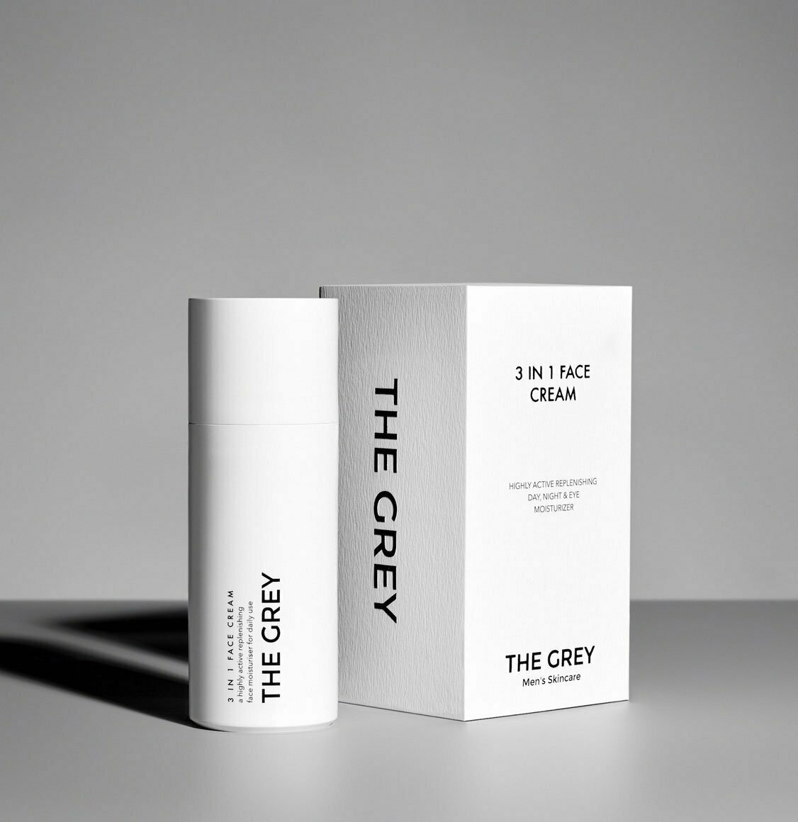 ανδρική περιποίηση