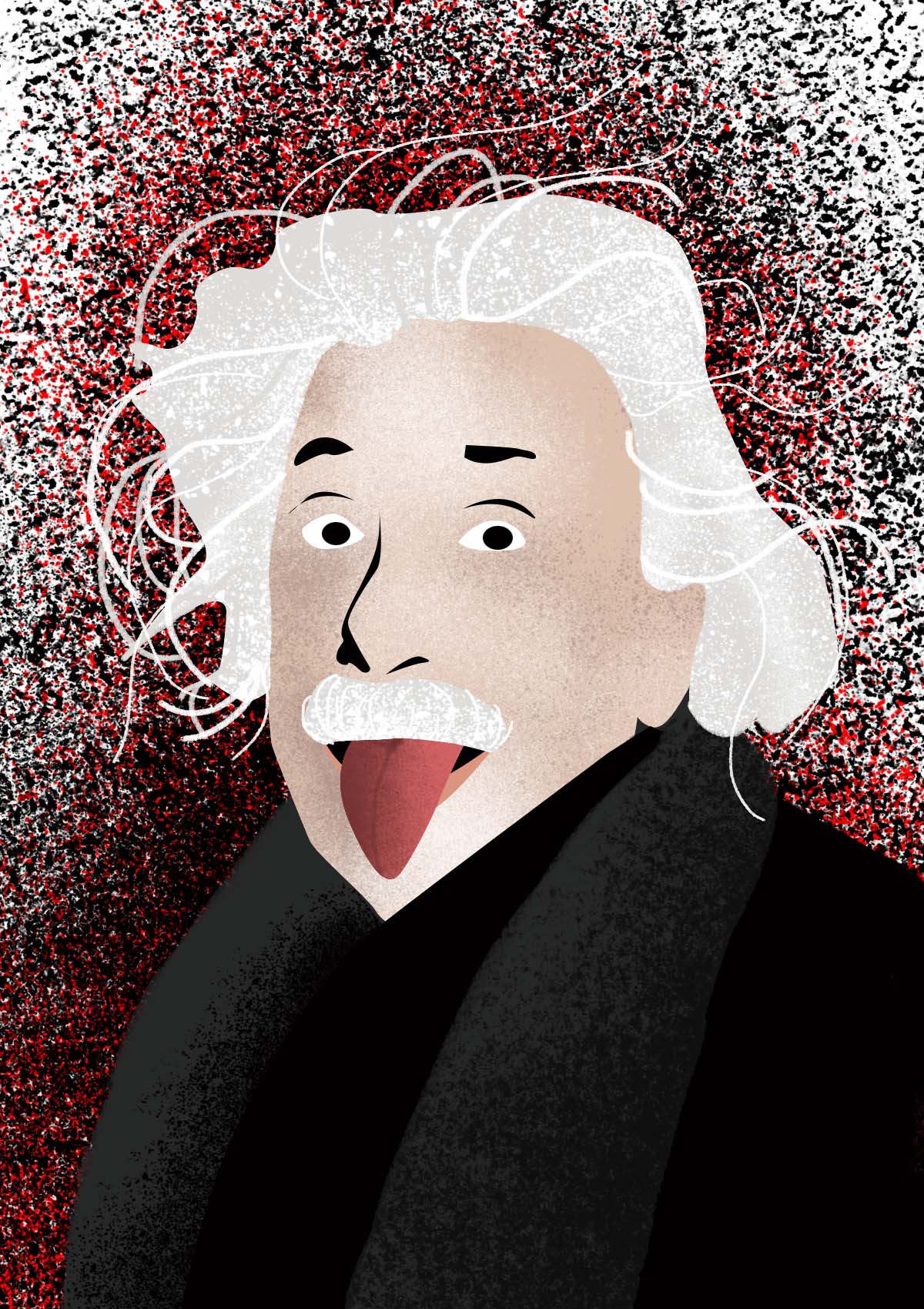 γλώσσα Αϊνστάιν