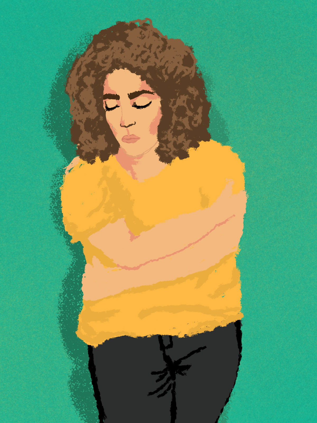 Αυτοπεποίθηση και εφηβεία