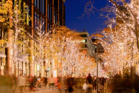 Η πόλη της Ευρώπης με τα πιο πολλά φωτάκια (και τι σημαίνει αυτό για τον πλανήτη)