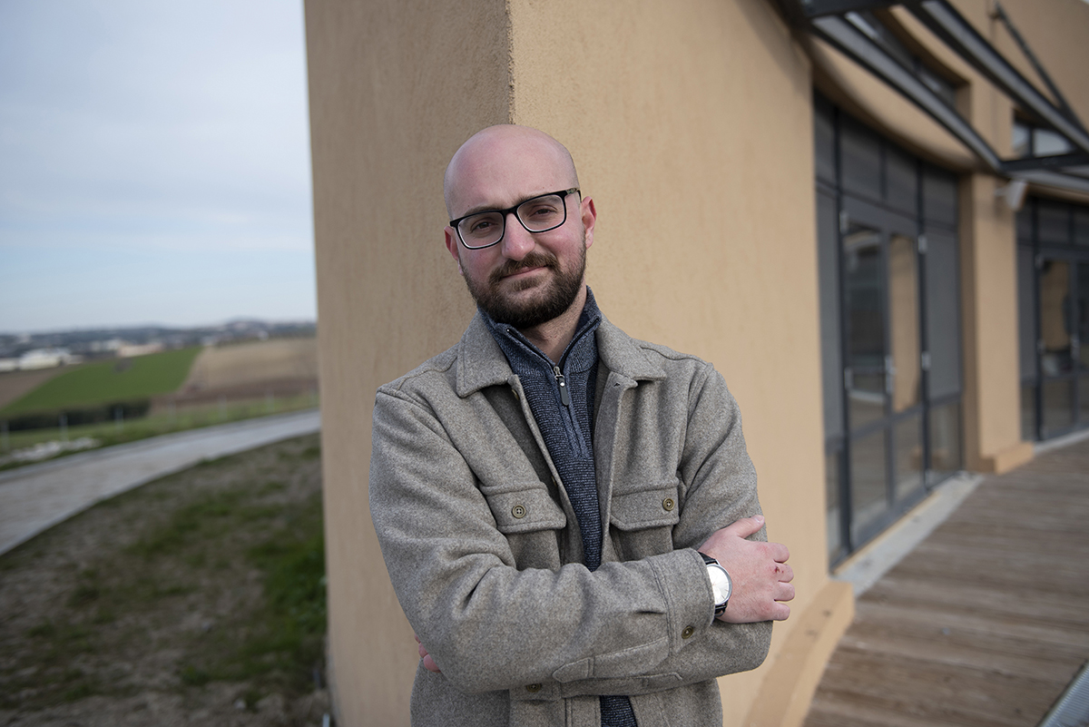 Δάσκαλος Νίκος Παπαδόπουλος