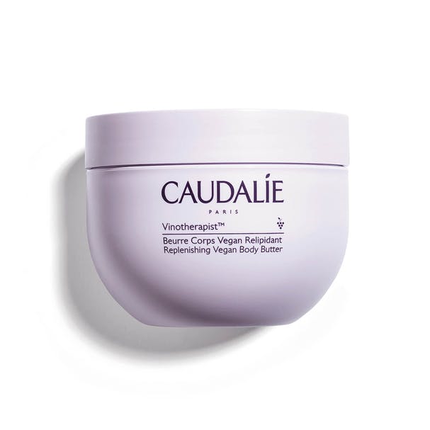 body butter caudalie