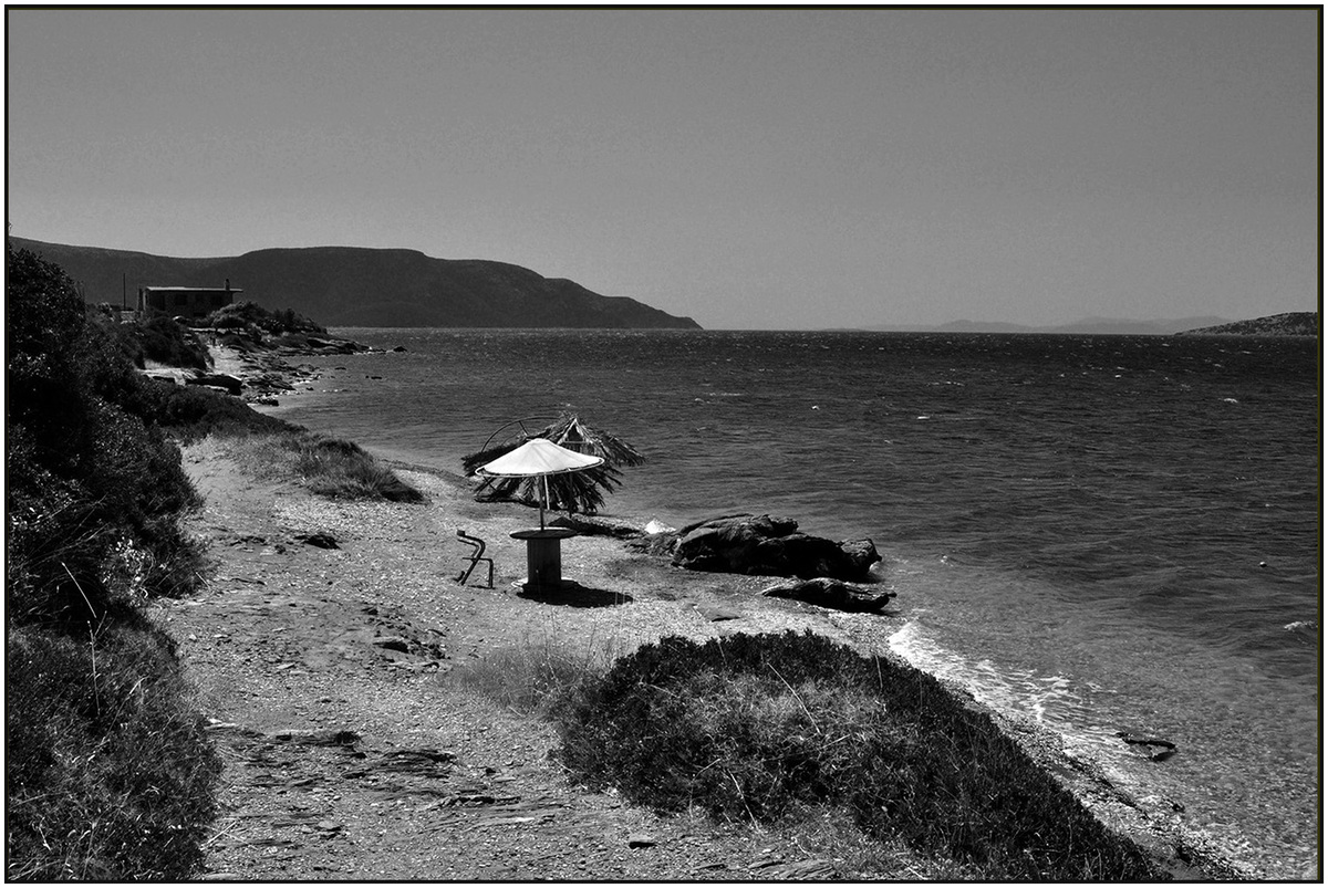 Ζούμε στην ομορφότερη χώρα του κόσμου;