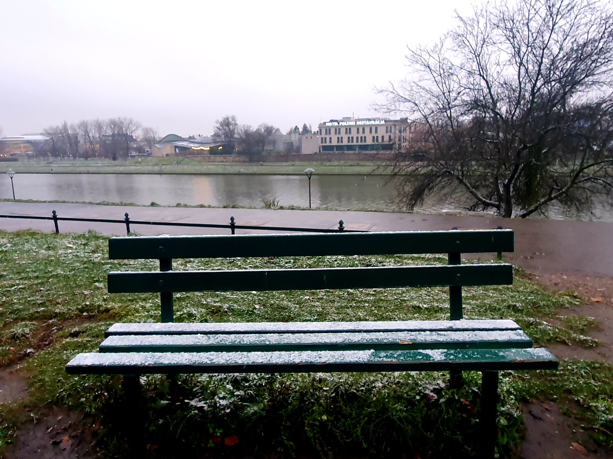 Βιστούλας ποταμός