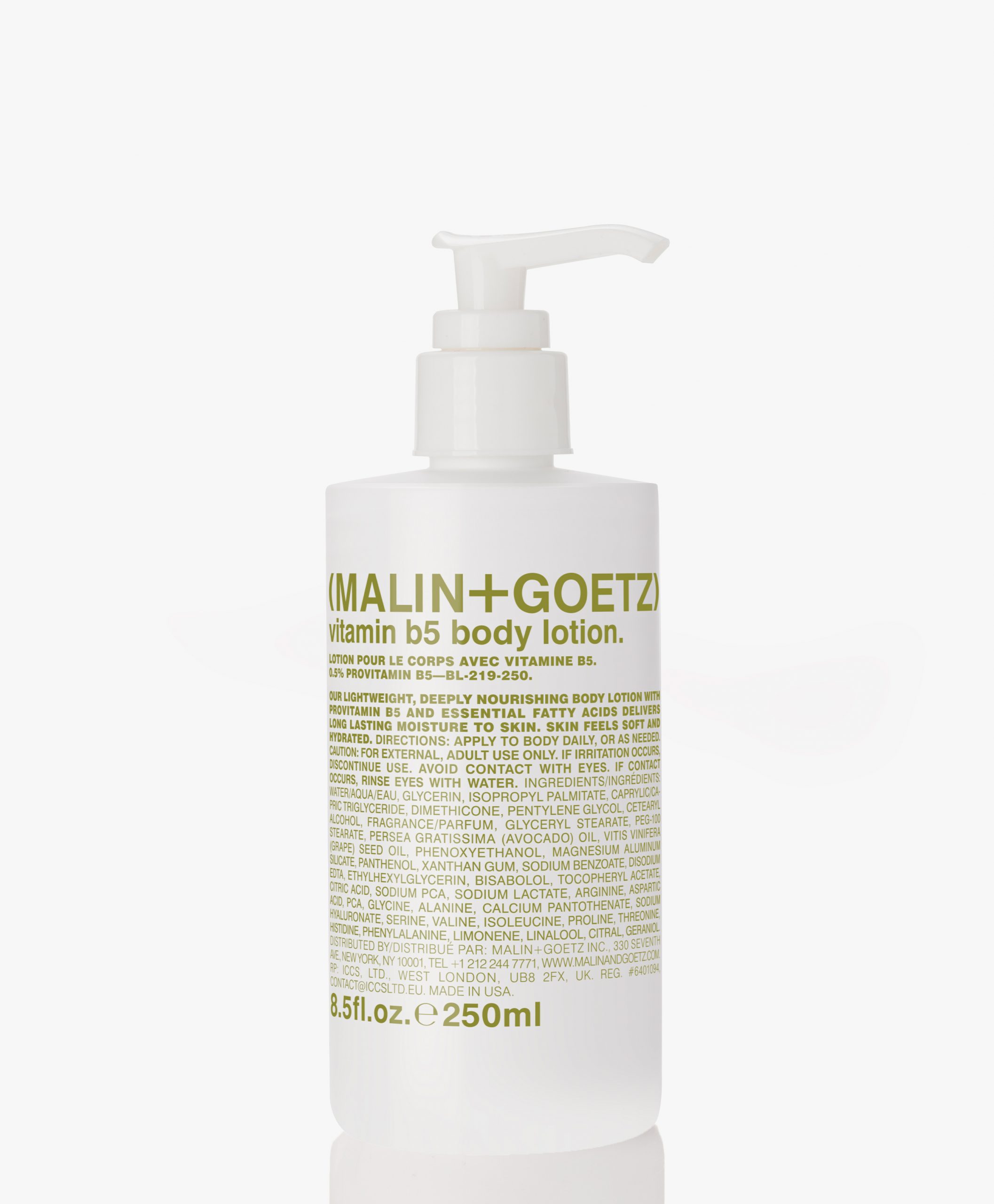 ανδρική ενυδάτωση