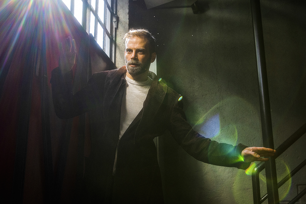 Όμηρος Πουλάκης