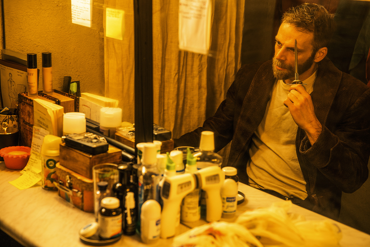 Όμηρος Πουλάκης