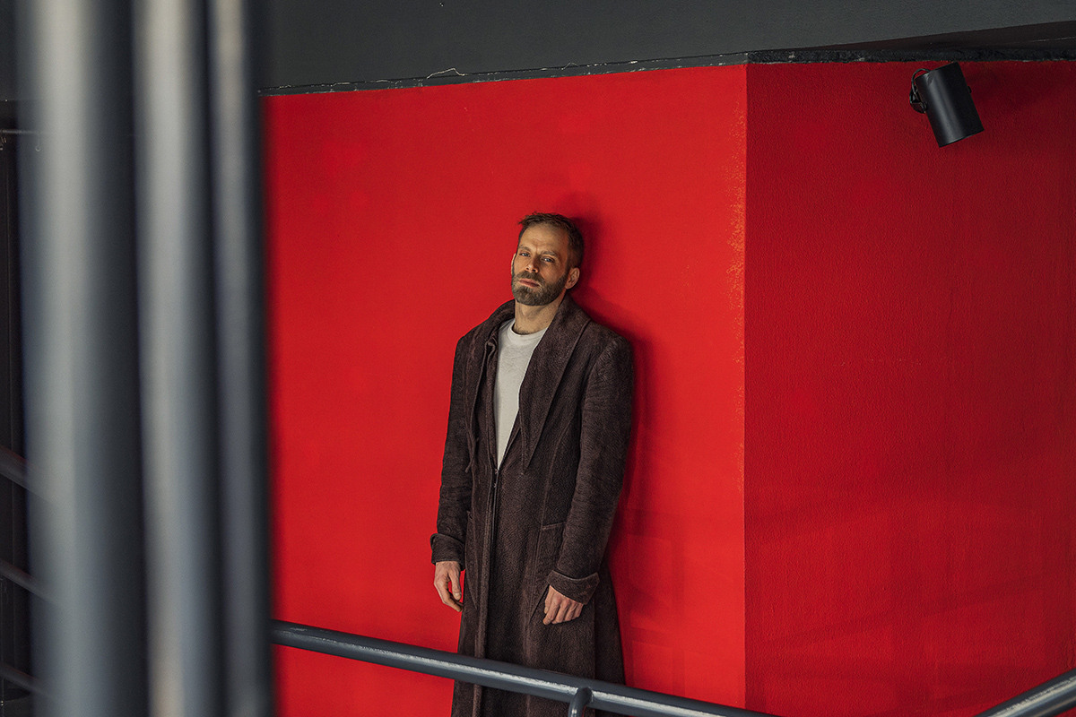 Όμηρος Πουλάκης