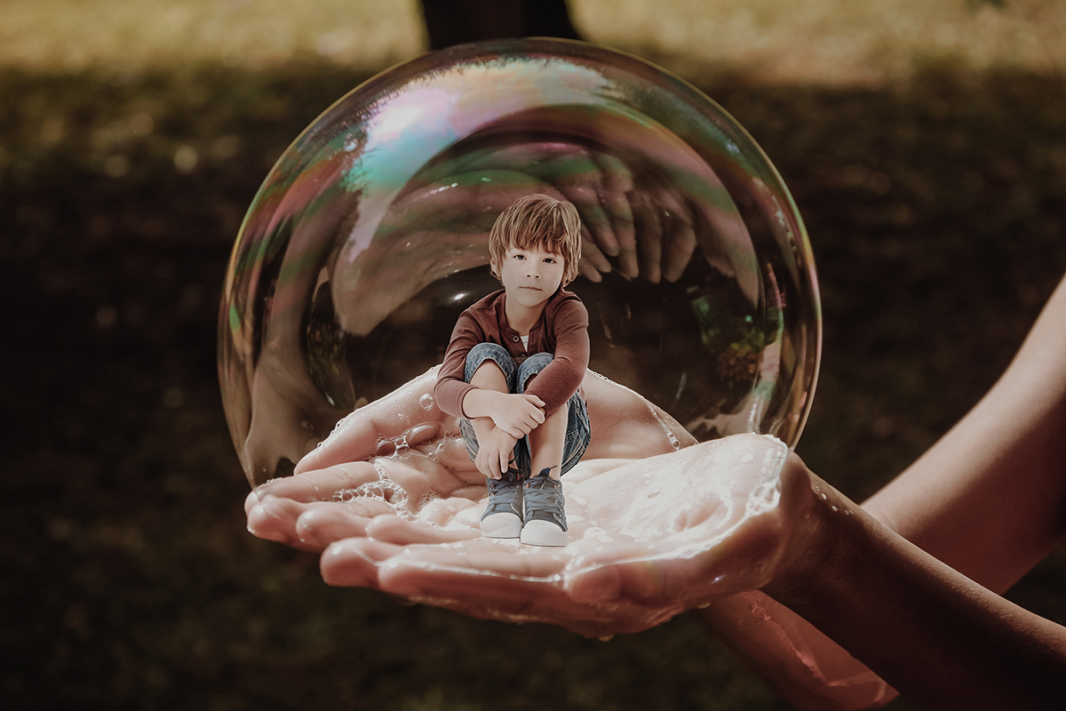 Ασφάλεια παιδιών