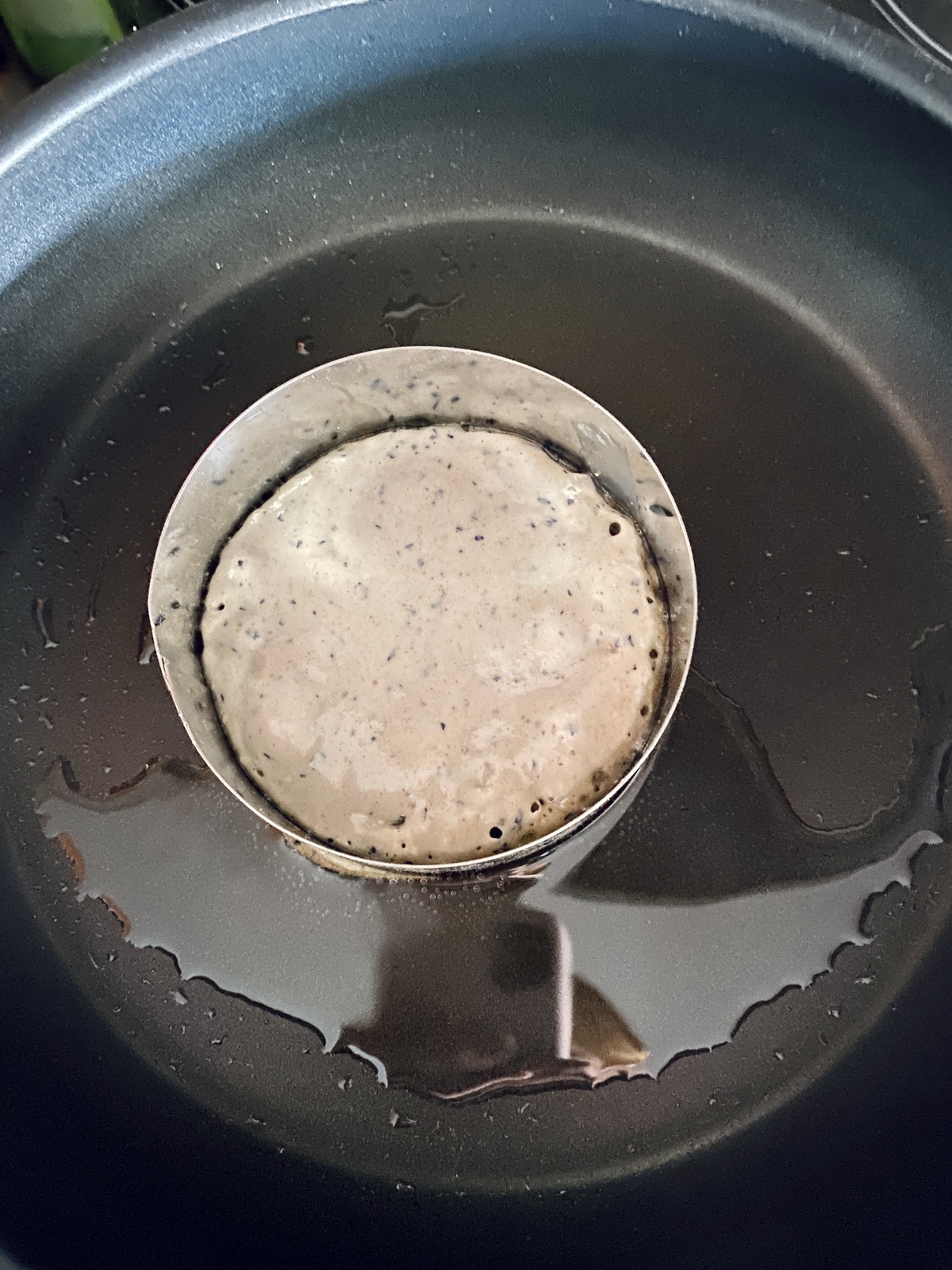 pancake σε τσέρκι