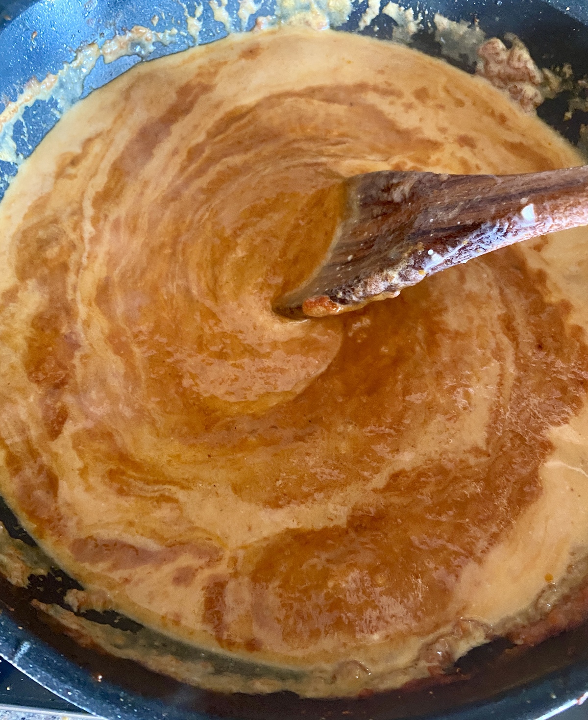 κοτόπουλο Tikka Masala