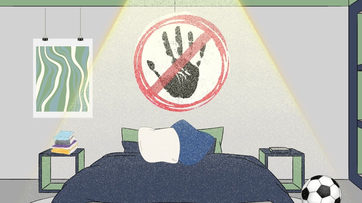 Επικοινωνία με έναν έφηβο