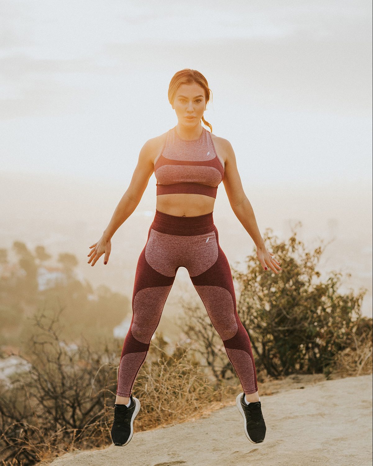 Αρκούν 11 λεπτά για να ασκηθείς αποτελεσματικά!